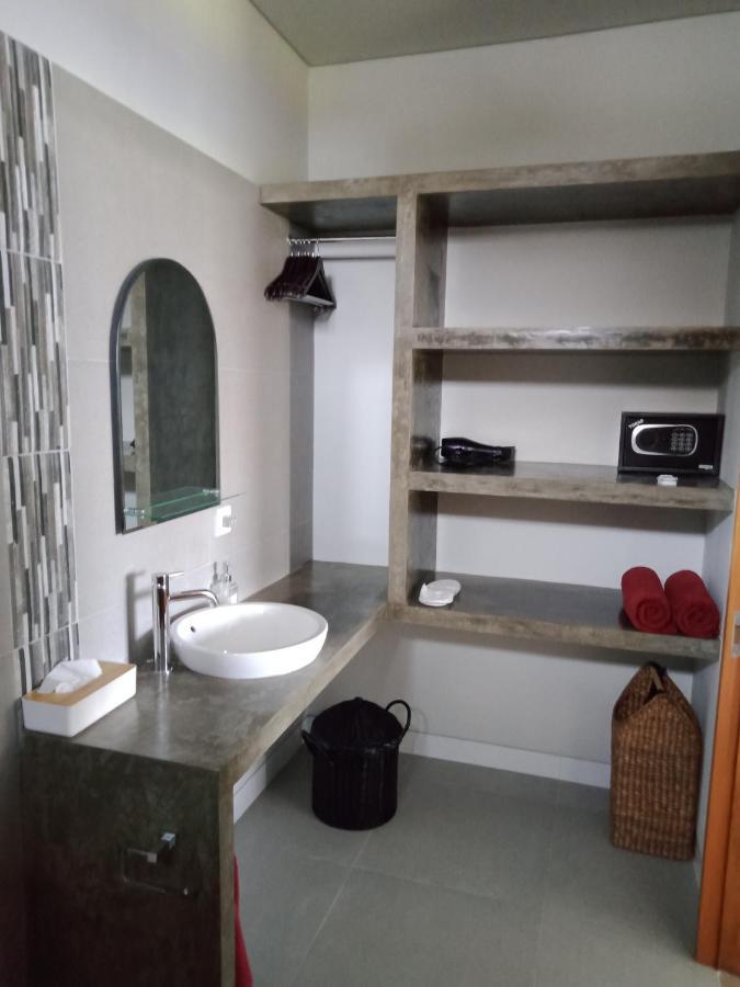 Bali Harmony Retreat Aparthotel Canggu  Ngoại thất bức ảnh