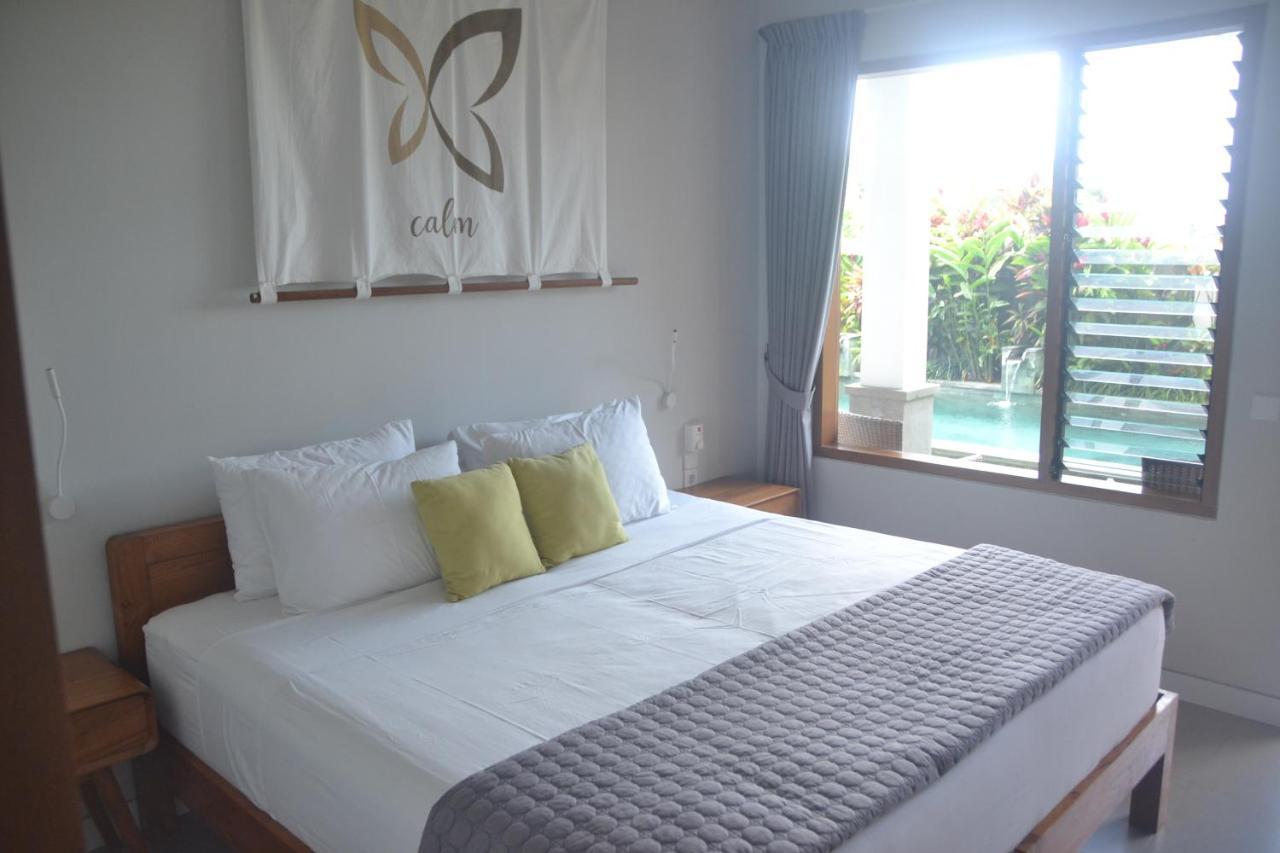 Bali Harmony Retreat Aparthotel Canggu  Ngoại thất bức ảnh