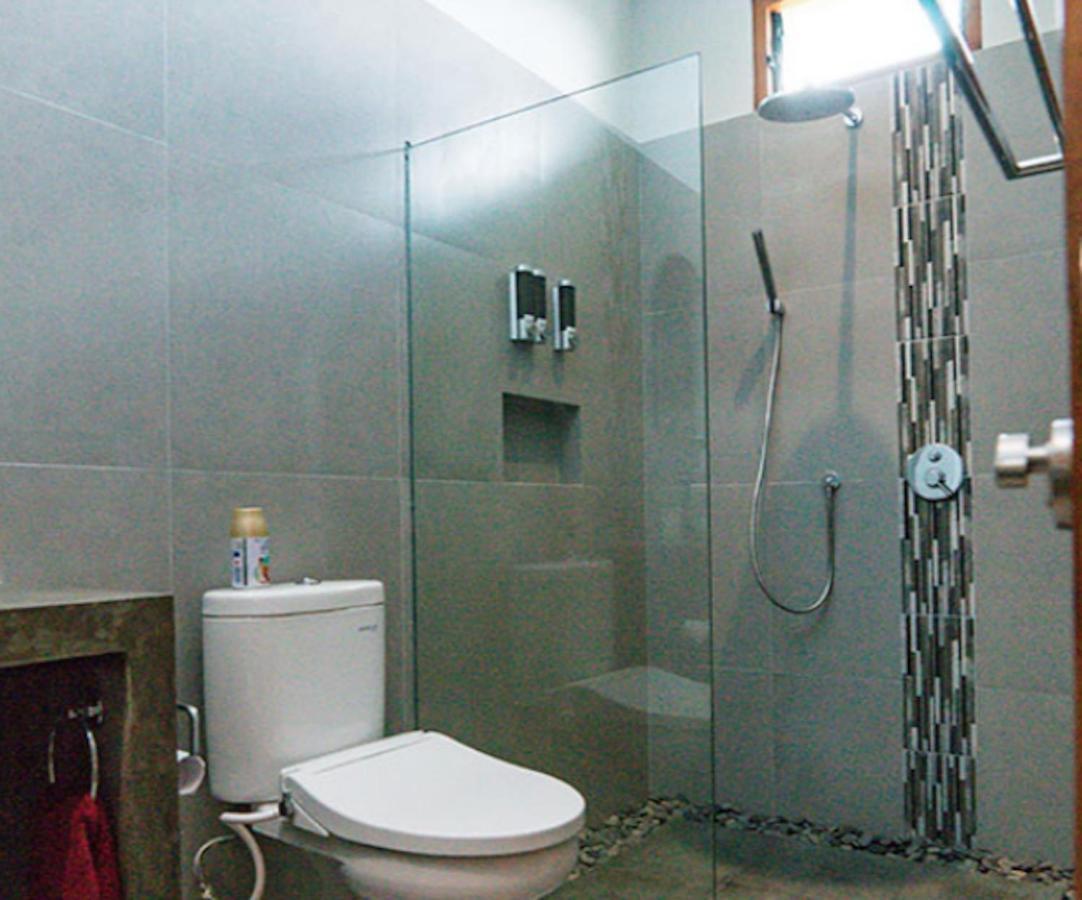 Bali Harmony Retreat Aparthotel Canggu  Ngoại thất bức ảnh
