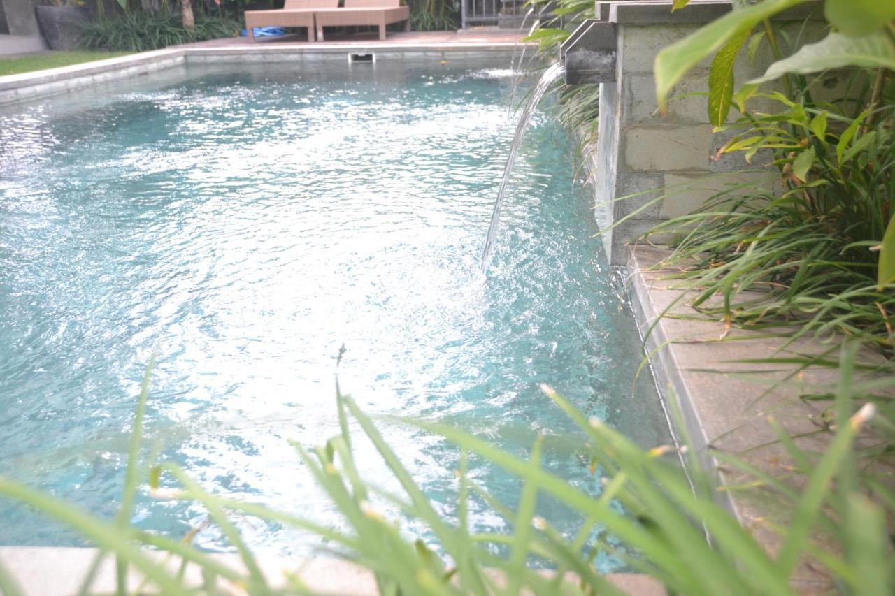 Bali Harmony Retreat Aparthotel Canggu  Ngoại thất bức ảnh