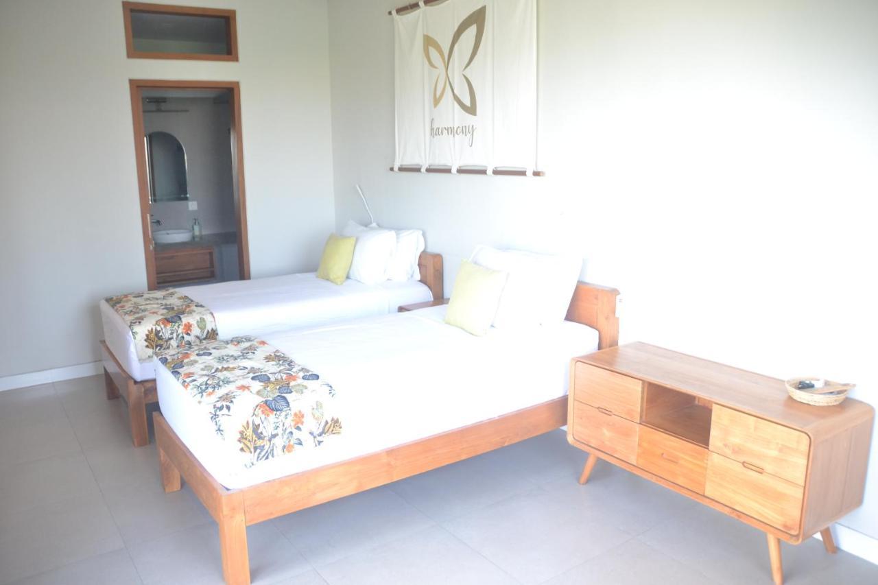 Bali Harmony Retreat Aparthotel Canggu  Ngoại thất bức ảnh