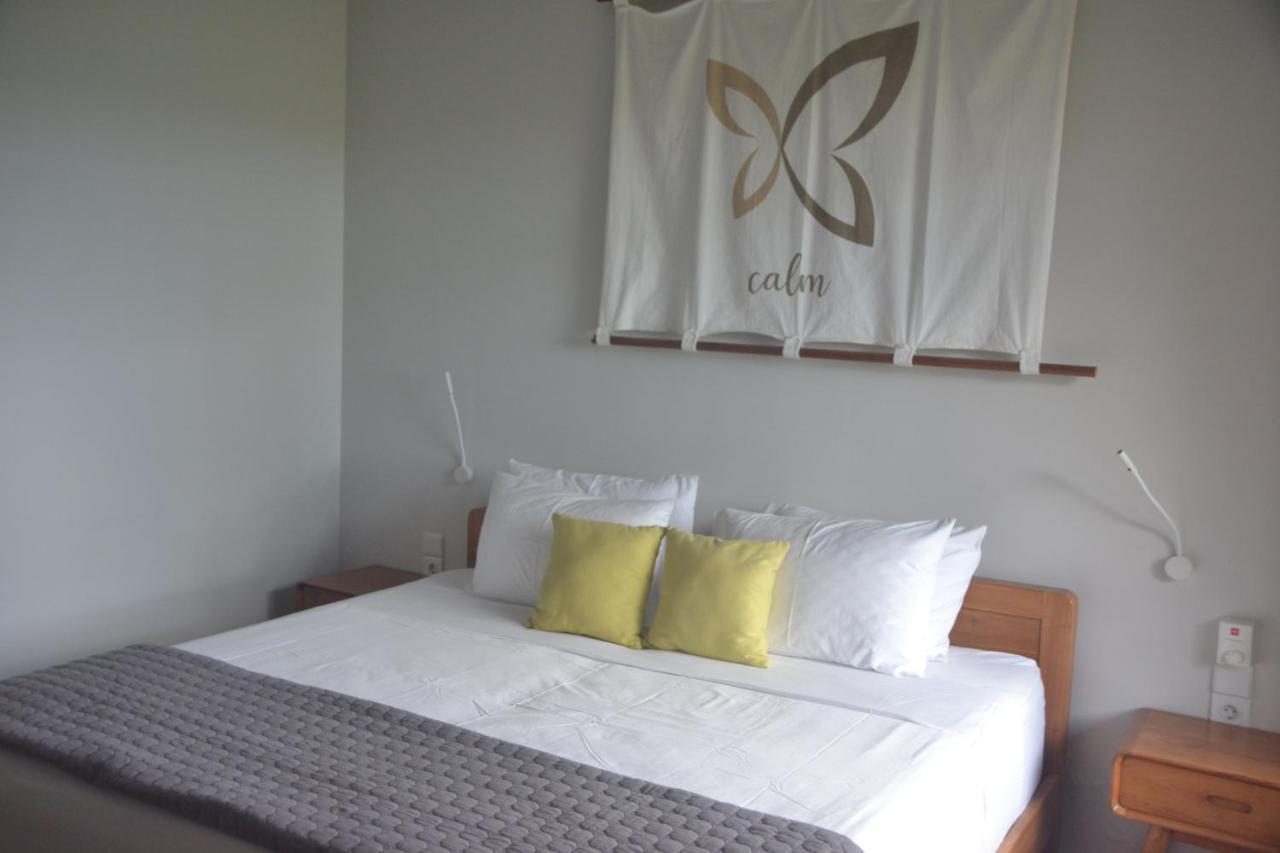 Bali Harmony Retreat Aparthotel Canggu  Ngoại thất bức ảnh