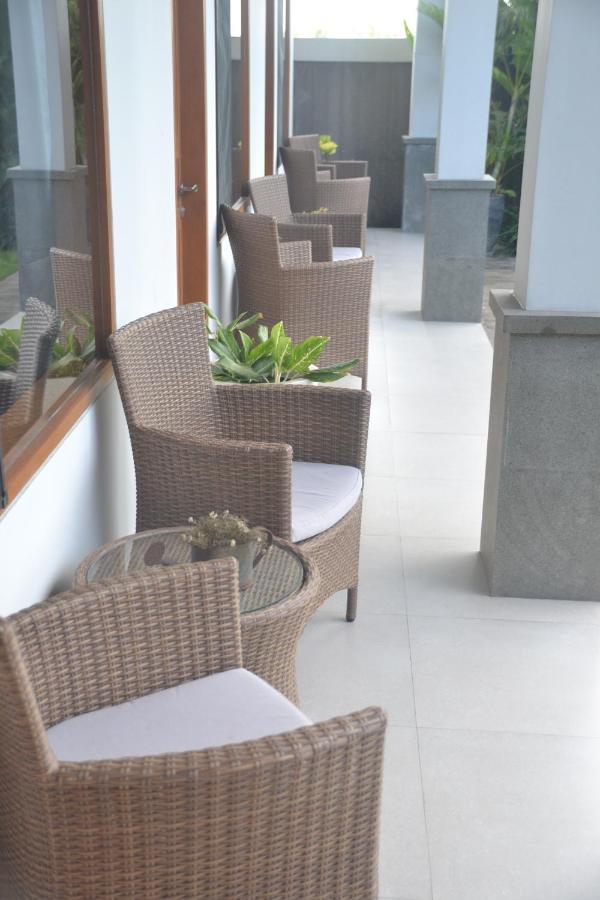 Bali Harmony Retreat Aparthotel Canggu  Ngoại thất bức ảnh