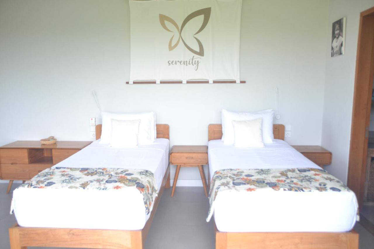 Bali Harmony Retreat Aparthotel Canggu  Ngoại thất bức ảnh