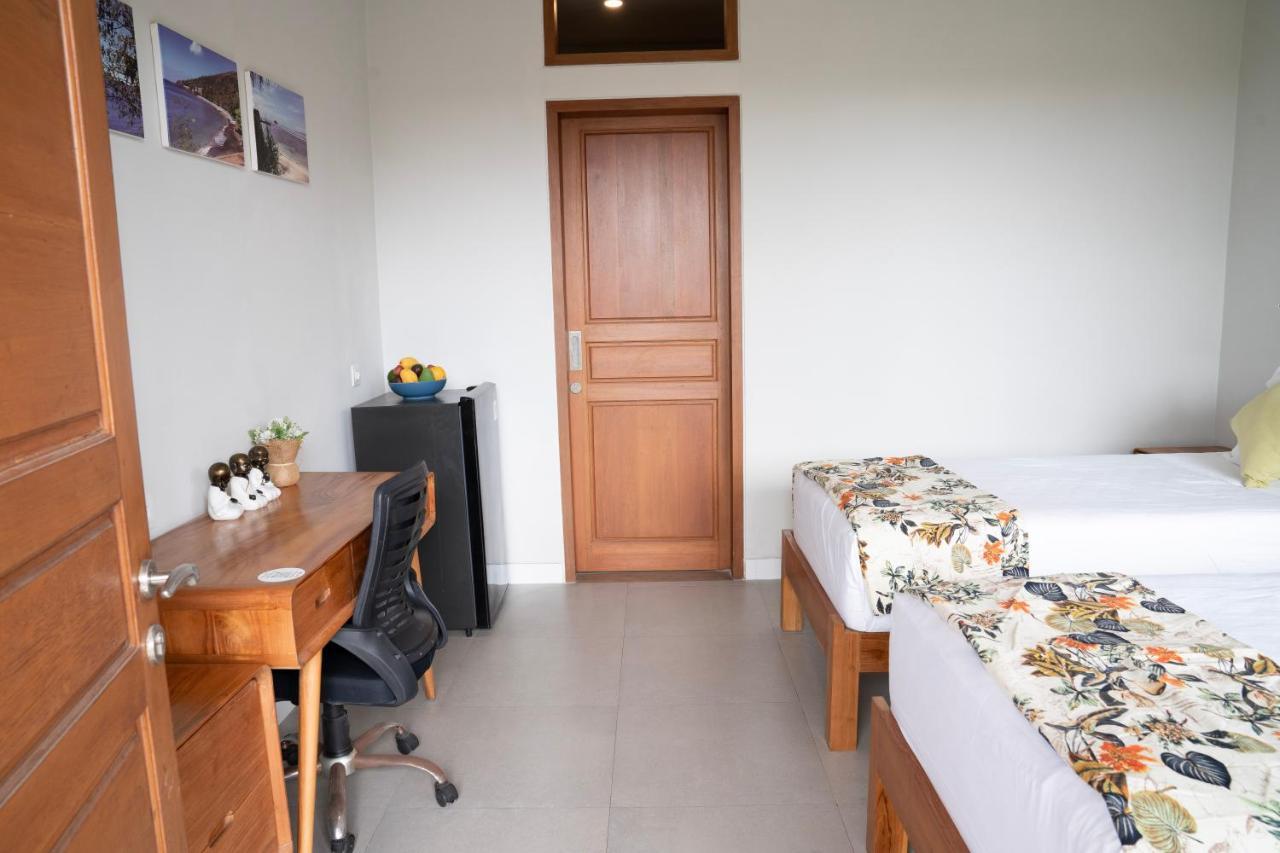 Bali Harmony Retreat Aparthotel Canggu  Ngoại thất bức ảnh